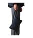 Doudoune Homme Noir Mizuno-4