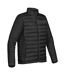 Doudoune Matelassée Basecamp Homme Noir Stormtech-3