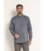 Chemise manches longues en coton-1