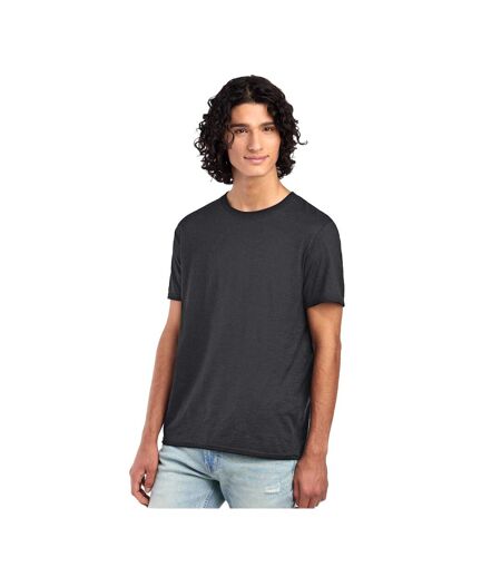T-shirt Essential Homme Gris Charbon Jerzees