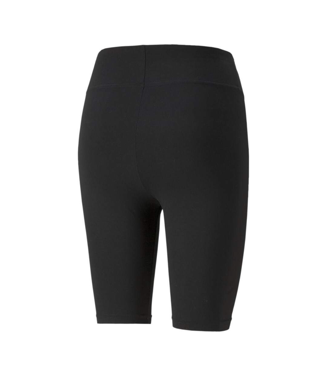 Short noir femme puma 847121 - xs-2