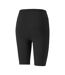 Short noir femme puma 847121 - xs-2