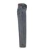 Jean 90's Femme Bleu Sombre Délavé Urban Classics-4