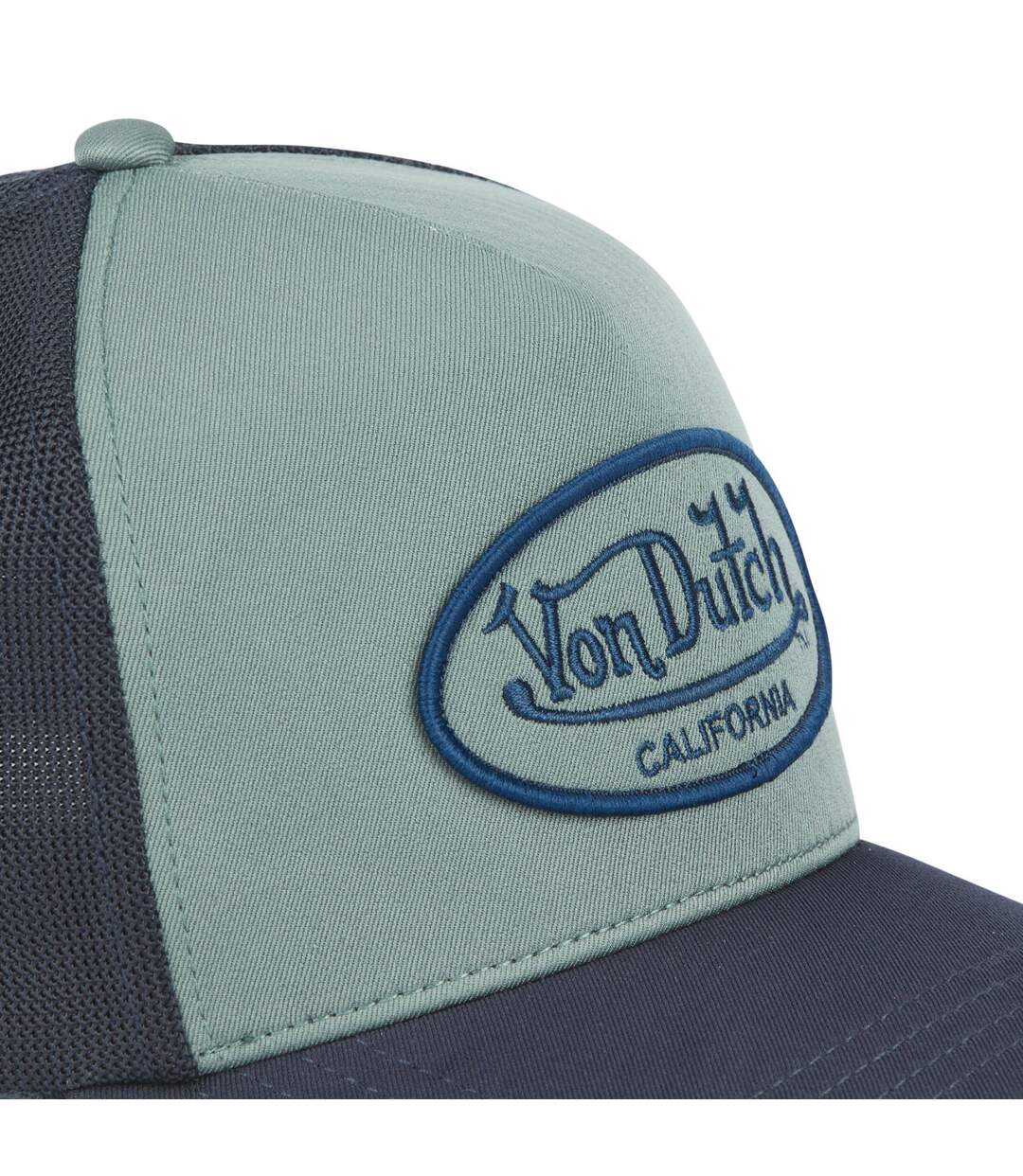 Casquettes homme trucker avec filet Von Dutch Vondutch-3