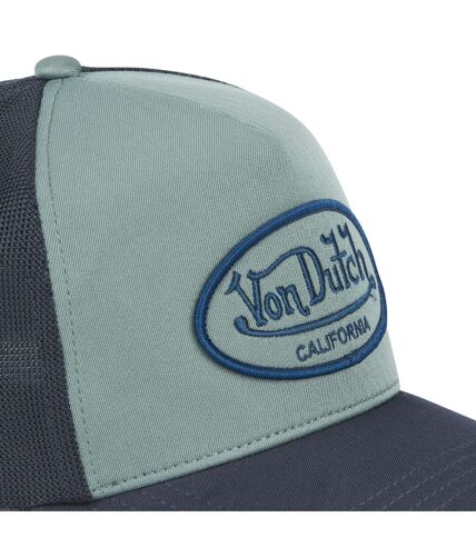 Casquettes homme trucker avec filet Von Dutch Vondutch