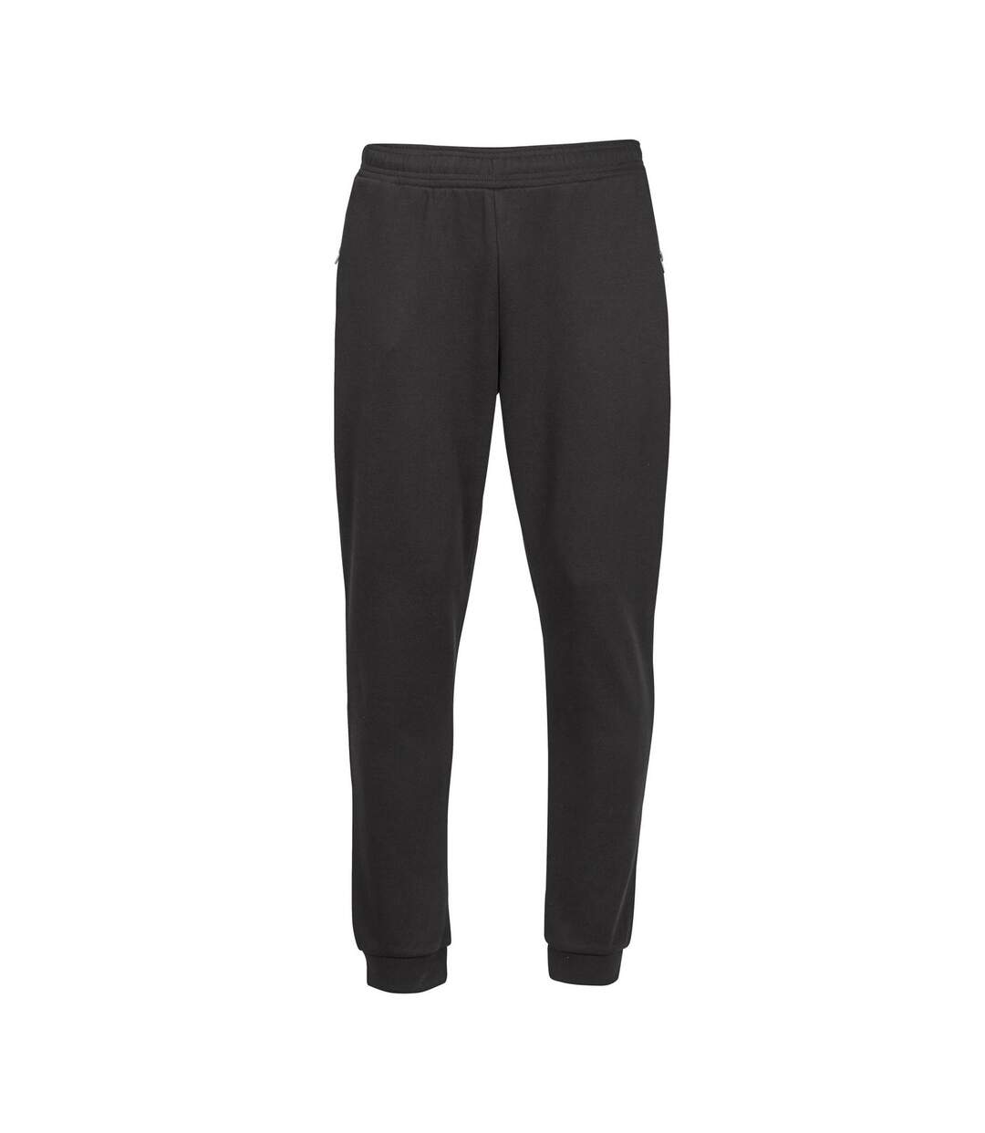 Pantalon De Jogging Homme Noir Tee Jays-1