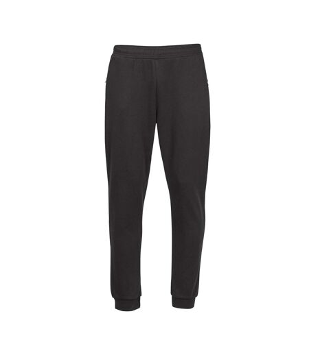 Pantalon De Jogging Homme Noir Tee Jays