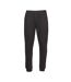 Pantalon De Jogging Homme Noir Tee Jays-1