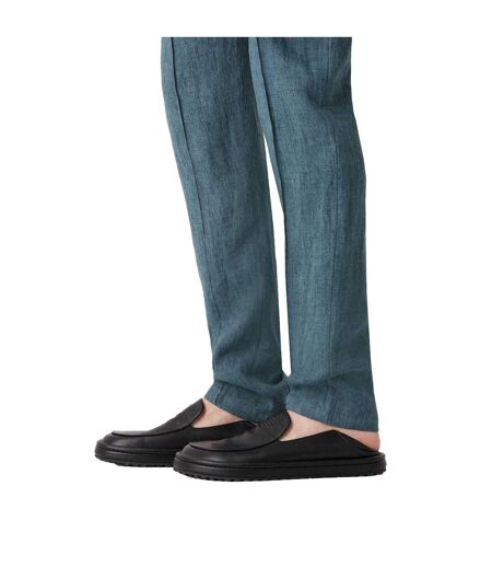 Pantalon Homme Vert Emporio Armani