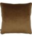 Prestigious Textiles - Housse de coussin SUMBA (Orange clair / Jaune / Vert) (50 cm x 50 cm) - UTRV2268