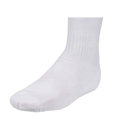 Chaussettes Iskierka Blanc Inny