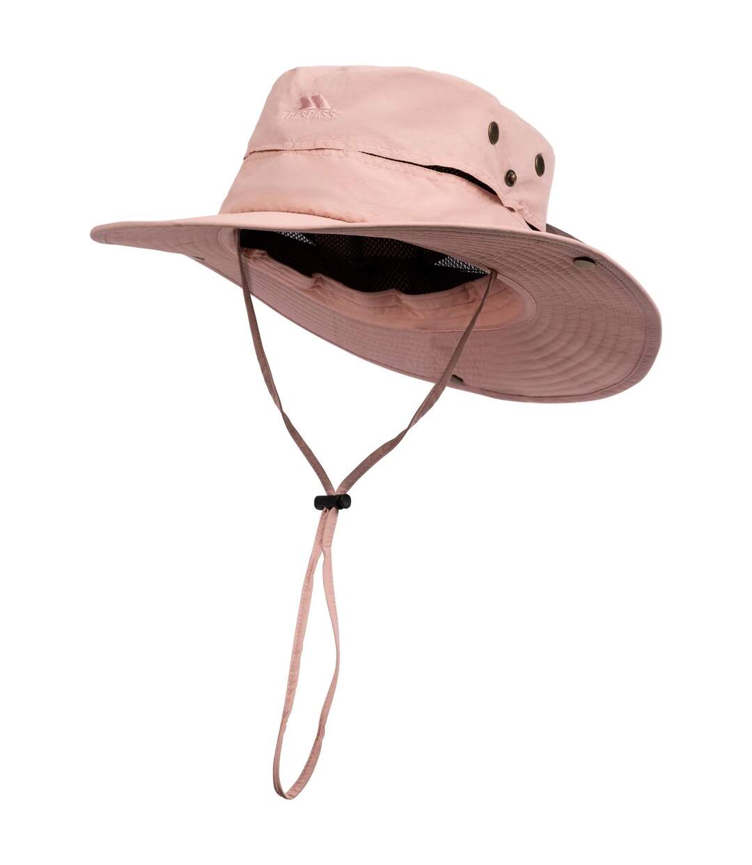 Chapeau d´été wyles adulte rose pâle Trespass-1