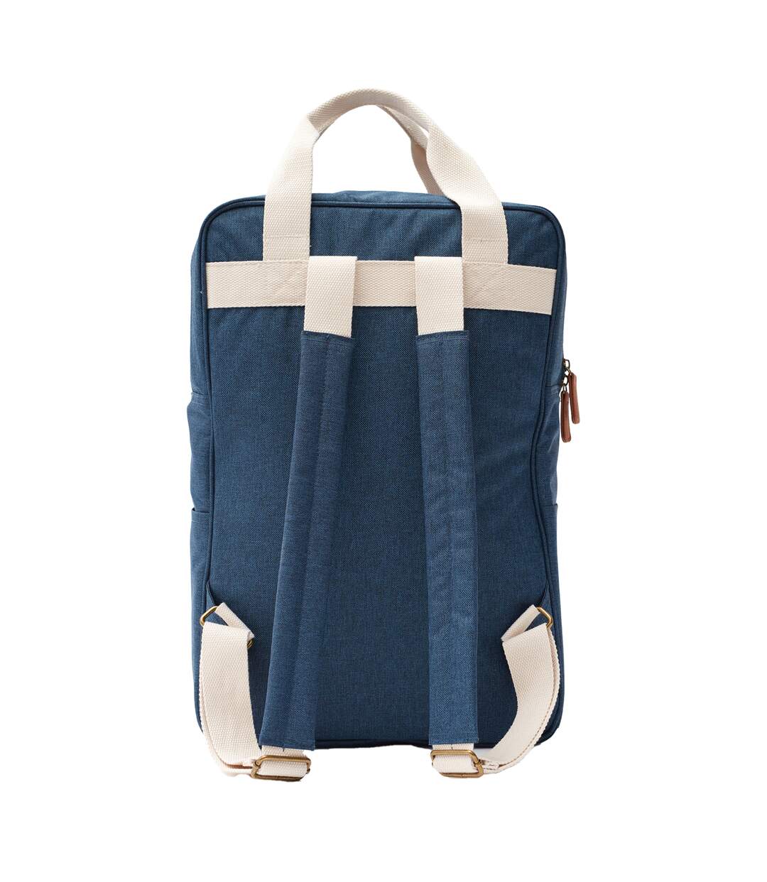 Taille unique bleu Vinga-2