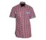 Chemise manches courtes TABASCO1-1