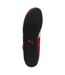Mens Speedcat Cow Leather Trainers Red White Puma-3