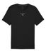 Mens Hyrox Performance T-shirt  Black Puma-2