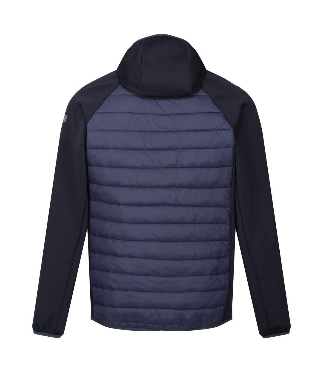 Mens Andreson Viii Hybrid Jacket Navy Regatta-3