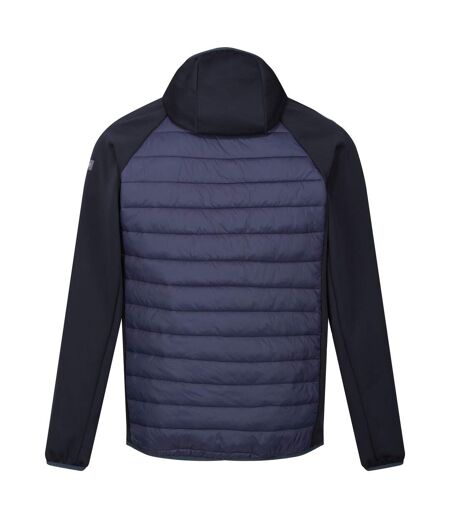 Veste hybride andreson homme bleu marine Regatta Regatta