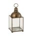 Lanterne Design en Verre Hagrid 57cm Bronze-1