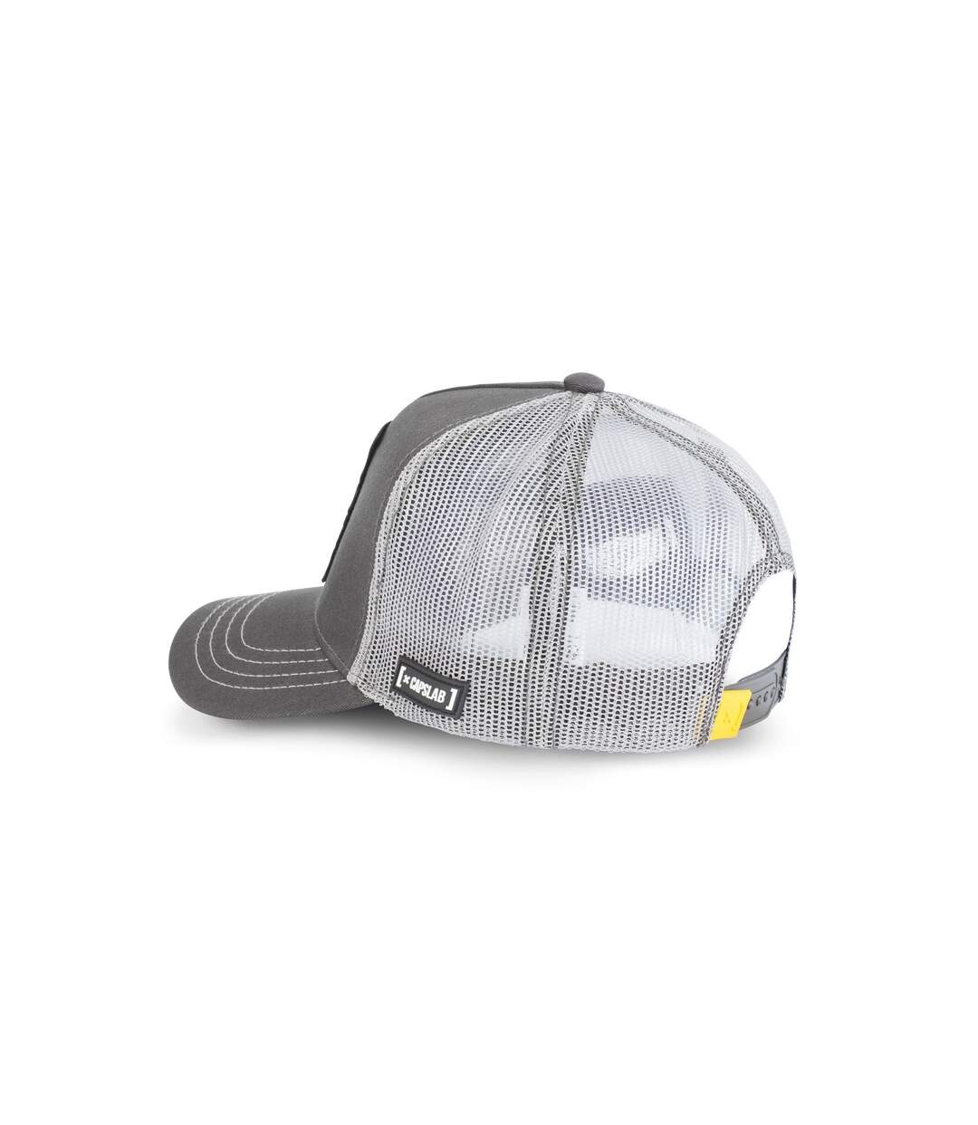 Casquette adulte One Piece Sraw Hat Crew Capslab-4