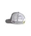 Casquette adulte One Piece Sraw Hat Crew Capslab
