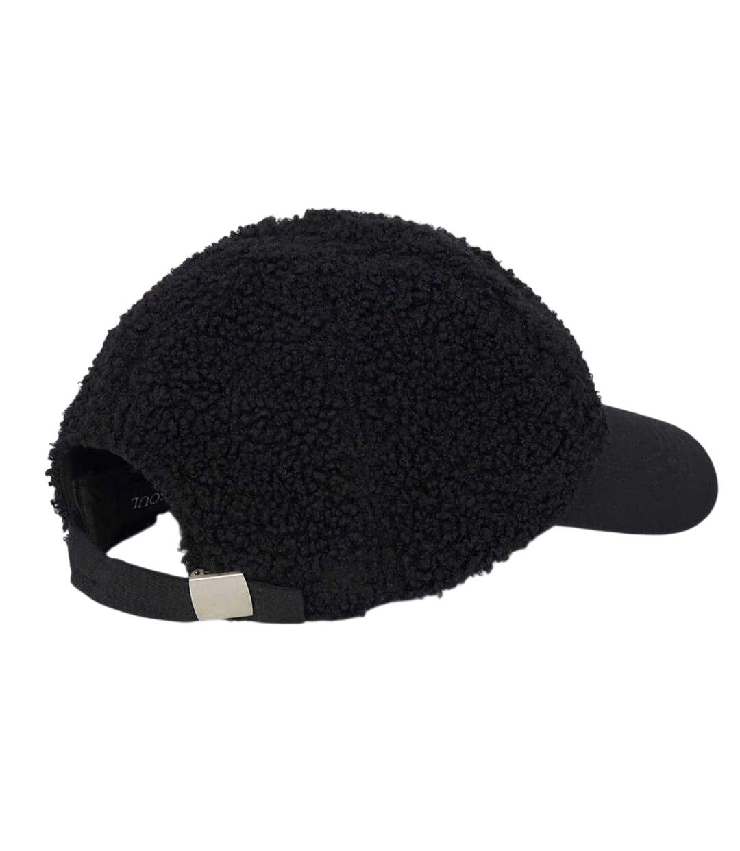 Mens Borg Baseball Cap Black Borg Brave Soul-3