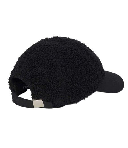 Mens Borg Baseball Cap Black Borg Brave Soul
