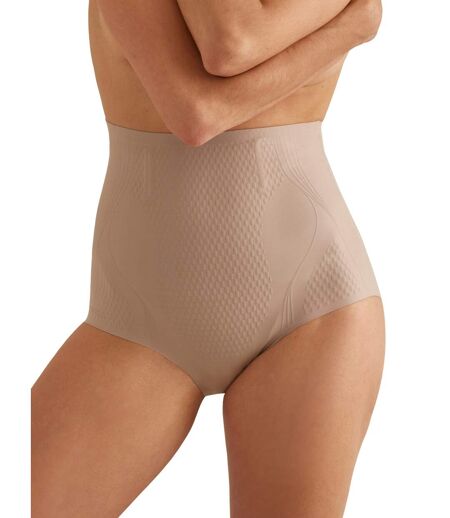Slip taille haute maintien modelant gainant ESSENTIAL Selmark