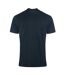 T-shirt Motif/style Imprimé Zèbre Homme Vert Foncé Cavalli Class-2