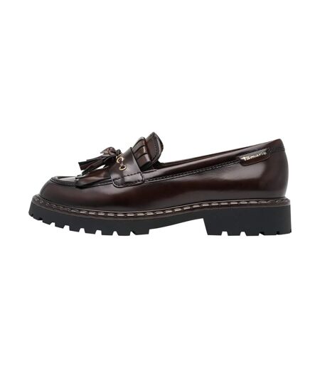 Mocassin à Enfiler Tamaris