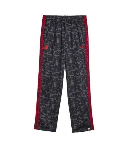Pantalon De Jogging Bape Firebird Homme Noir Adidas