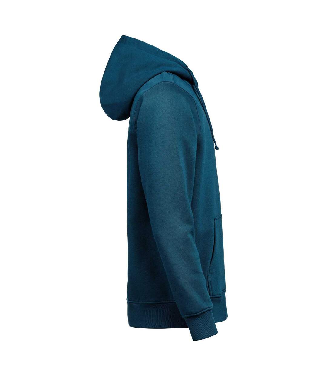 Unisex Adult Regular Full Zip Hoodie Orion Untagged Movement-4