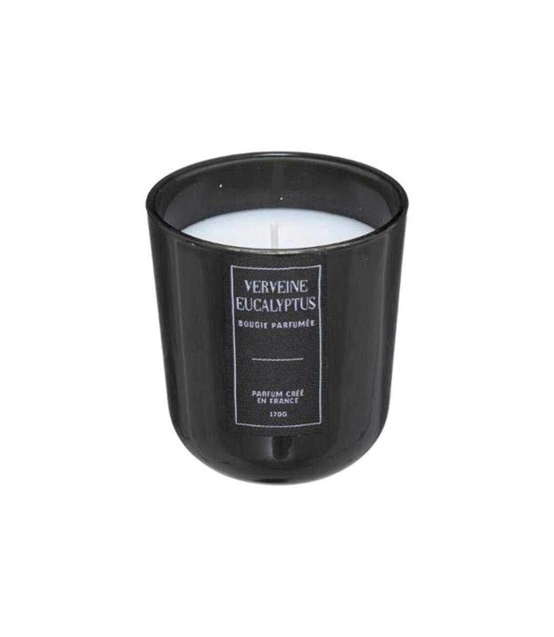 Bougie Parfumée Sili 170g Verveine Eucalyptus-1