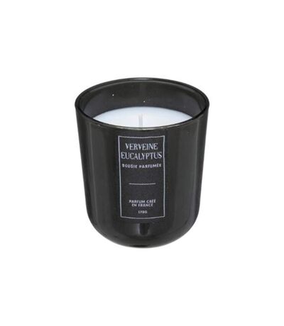 Bougie Parfumée Sili 170g Verveine Eucalyptus