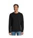 Sweat Sully Homme Noir SOLS-2
