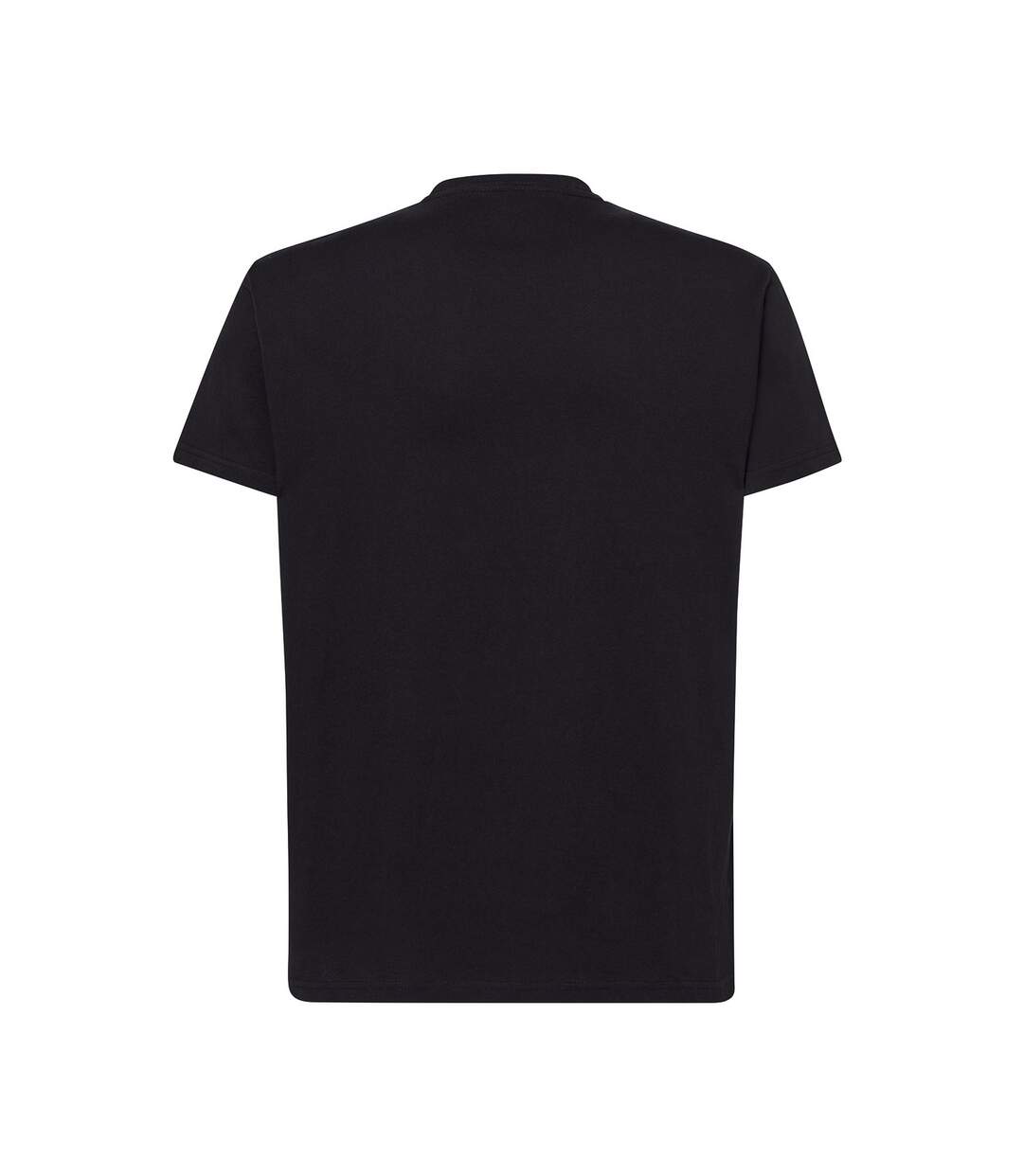 T-shirt Homme Noir JHK-2