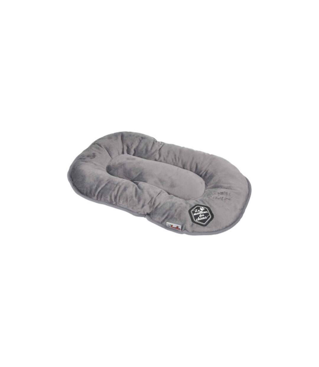 Coussin pour Chien & Chat Patchy 87cm Gris-1