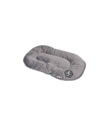 Coussin pour Chien & Chat Patchy 87cm Gris