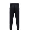 Finden & Hales Mens Knitted Tracksuit Pants (Navy/White) - UTPC3084