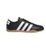 Escarpins Grand Court Lo Femme Noir Blanc Marron Pâle Adidas-1