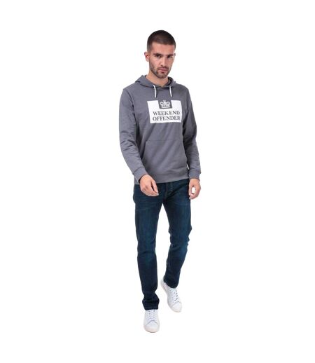 Jean Homme Bleu Denim Boss