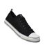 Baskets Biles Homme Noir Roly Footwear-1