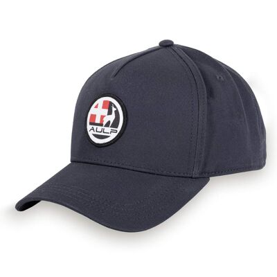 Casquette Baseball Logo Aulp