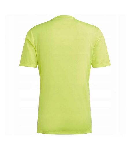 Maillot Table Homme Jaune Fluo Adidas