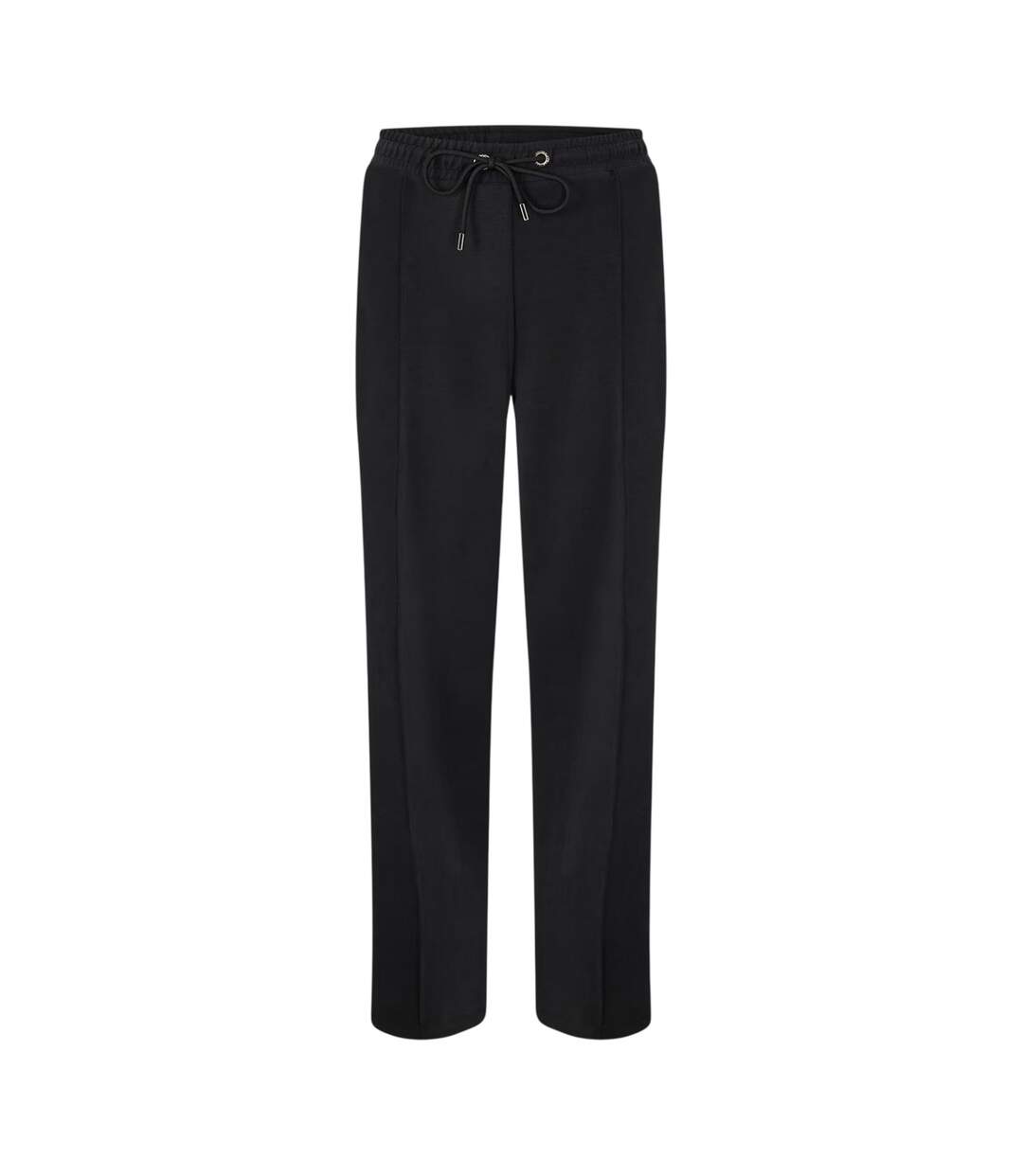 Pantalon De Jogging Femme Noir Ted Baker-1