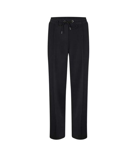 Pantalon De Jogging Femme Noir Ted Baker
