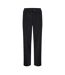 Pantalon De Jogging Femme Noir Ted Baker-1