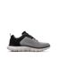 Baskets grise homme skechers track - broader-2