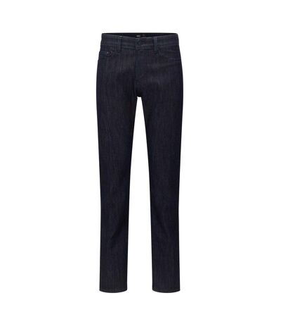 Jean Delaware3 Homme Bleu Marine Boss