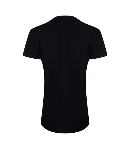 T-shirt Groovy Homme Bleu Marine Foncé Love Moschino